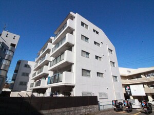 牧の原中央マンション