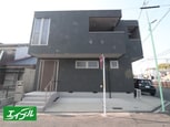 南区鳥山町３丁目貸家