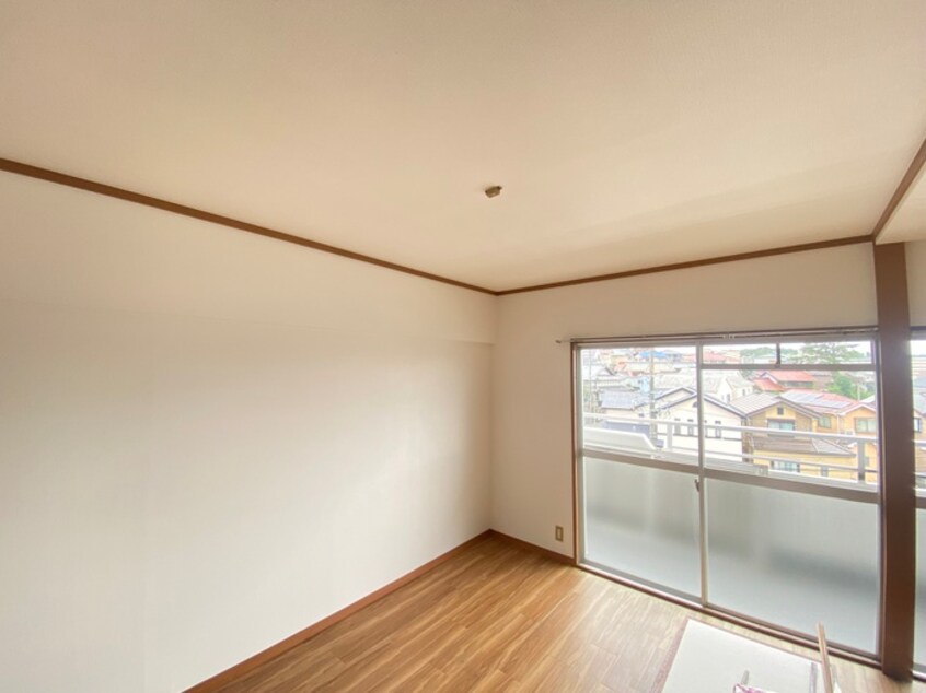 内観写真 高針中央マンション