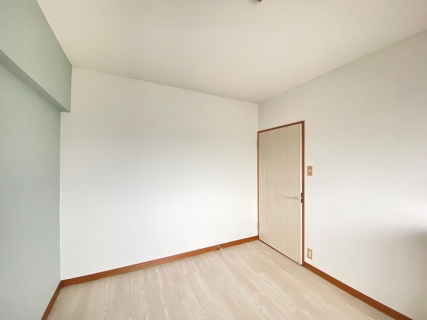 居室 高針中央マンション