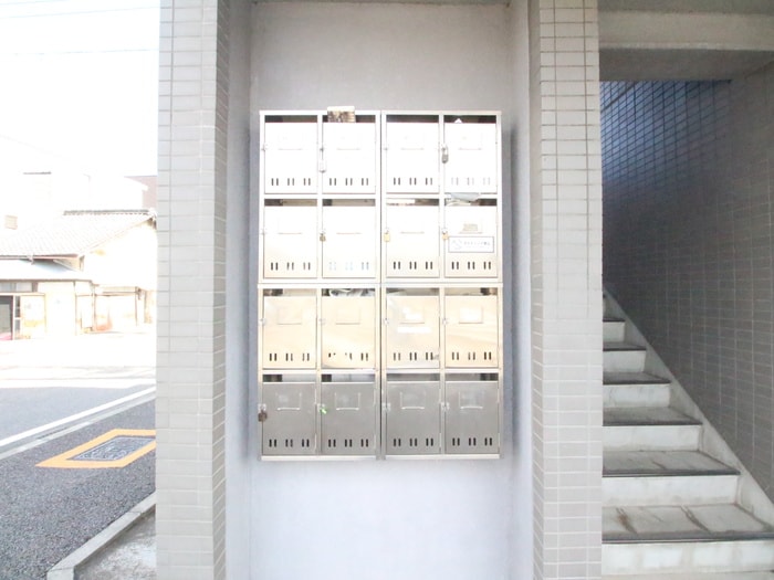 建物設備 アクシスⅠ