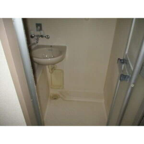 洗面 アクシスⅠ