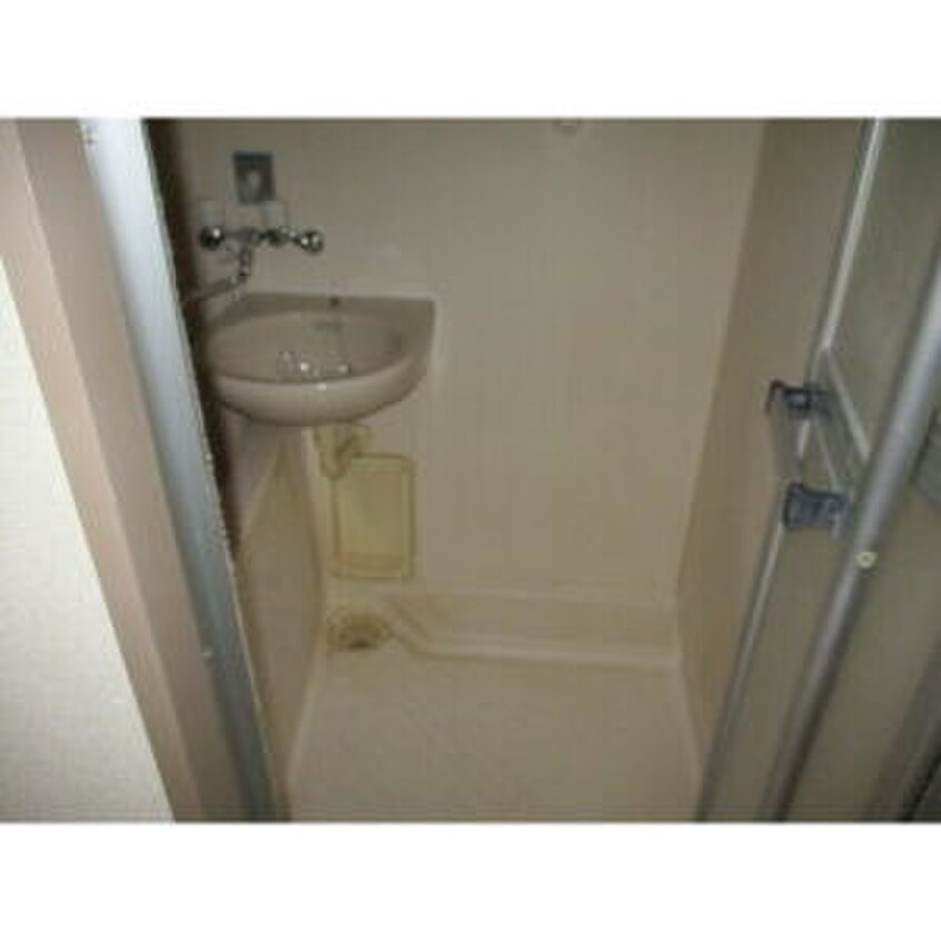 洗面 アクシスⅠ