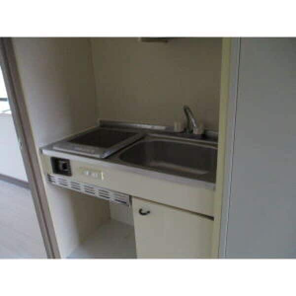 キッチン アクシスⅠ