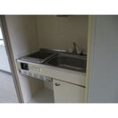キッチン アクシスⅠ