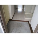 玄関 アクシスⅠ