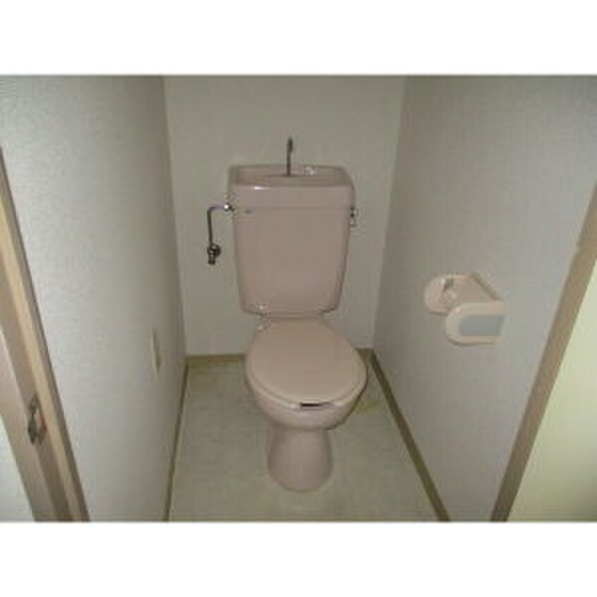 トイレ アクシスⅠ