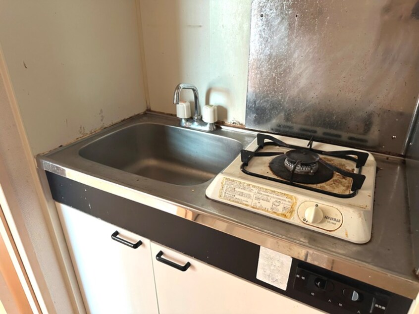 キッチン ｅ池下