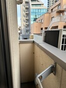 ベランダ・バルコニー ｅ池下