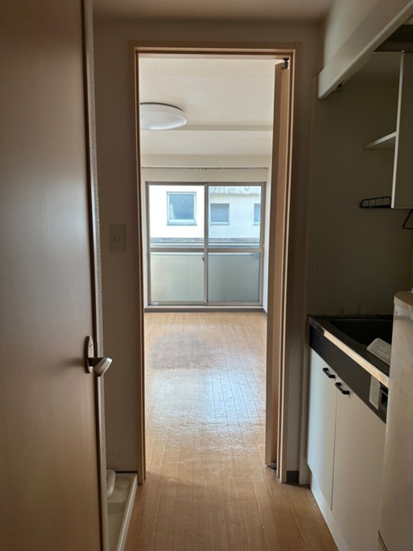 内観写真 ｅ池下