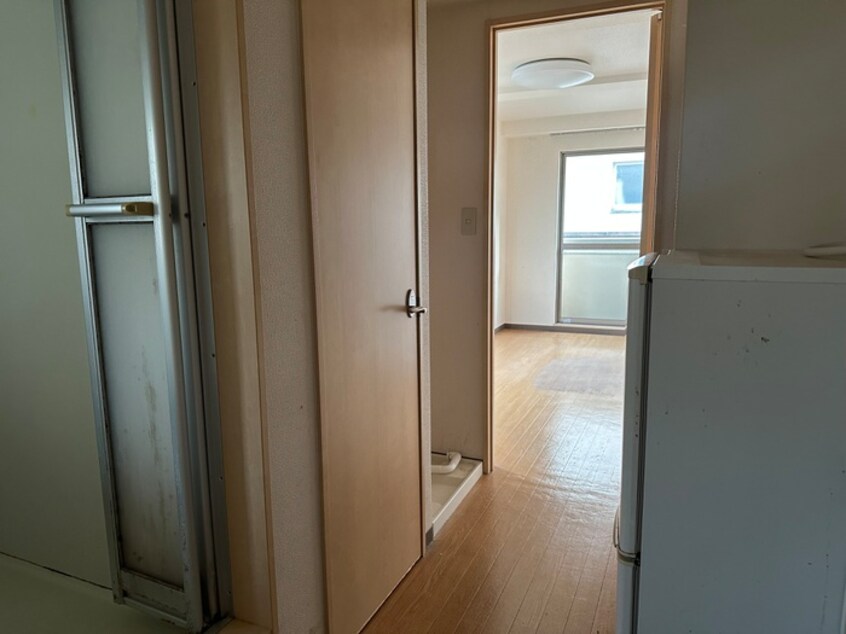 内観写真 ｅ池下