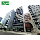 ﾌﾟﾚｻﾝｽTHE久屋大通ﾚｼﾞｪﾝﾄﾞ(1208)の外観