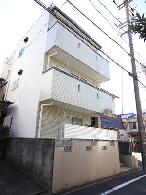 コーポ弥生