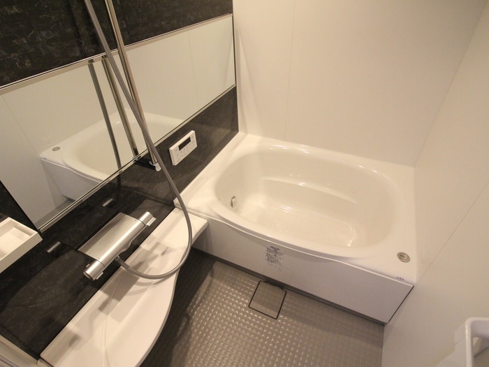 バス／シャワールーム等 Ｄ－ｒｏｏｍ黄金