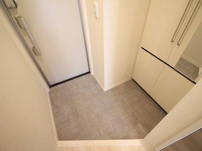 玄関 Ｄ－ｒｏｏｍ黄金