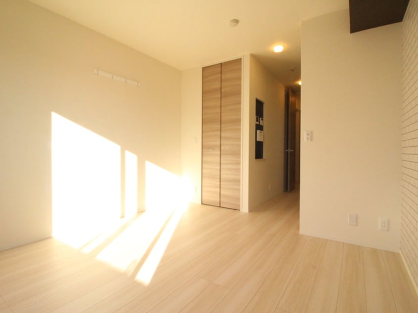 居室 Ｄ－ｒｏｏｍ黄金