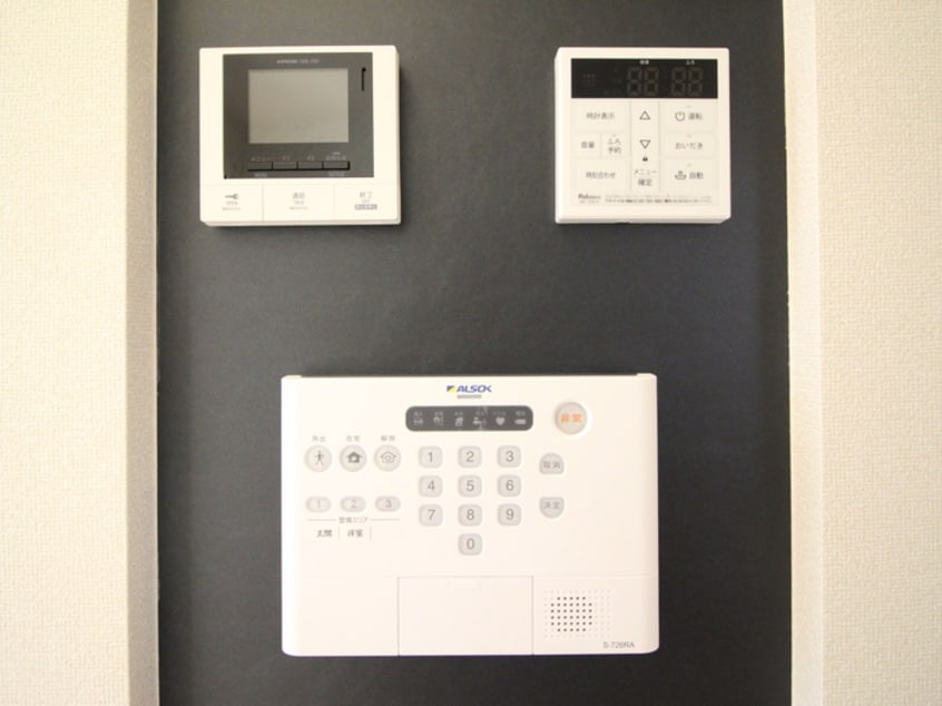 内観写真 Ｄ－ｒｏｏｍ黄金