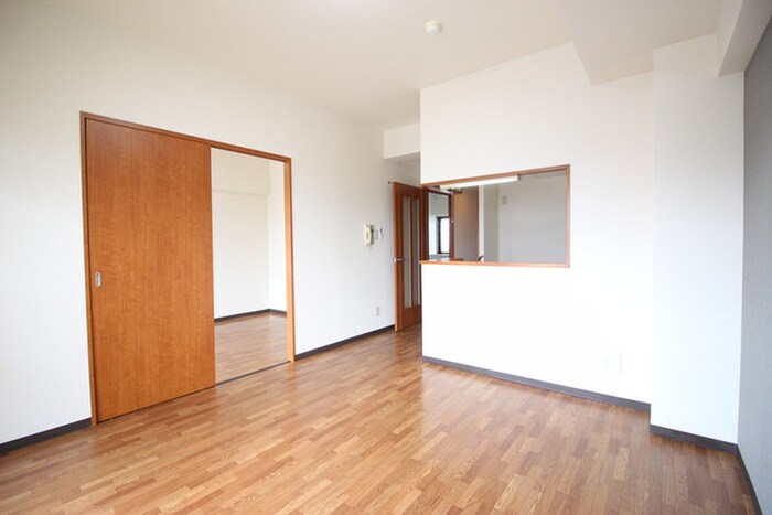 居室 グリーンパレス東大曽根