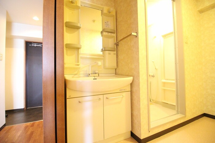 洗面 グリーンパレス東大曽根