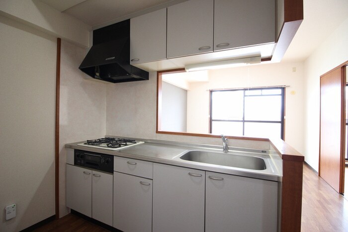 キッチン グリーンパレス東大曽根