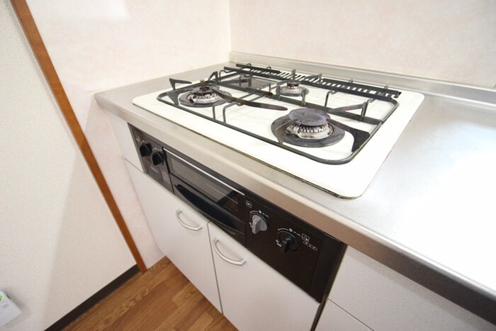 キッチン グリーンパレス東大曽根