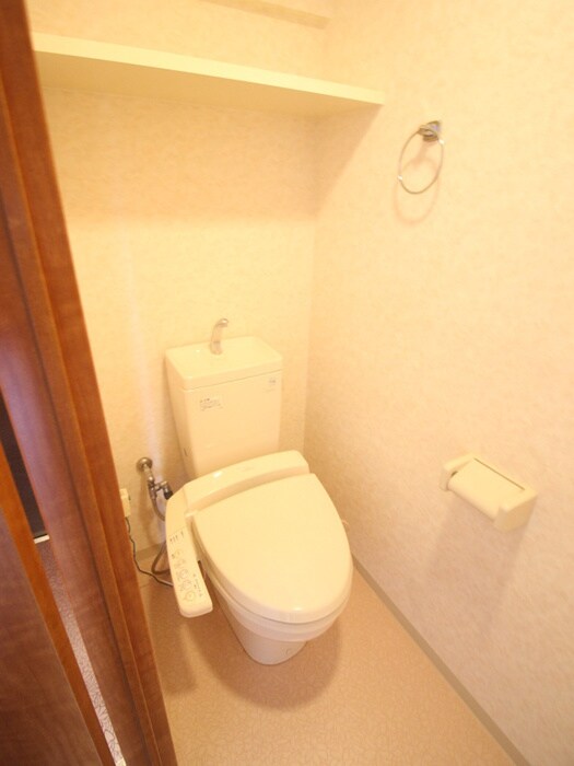 トイレ グリーンパレス東大曽根