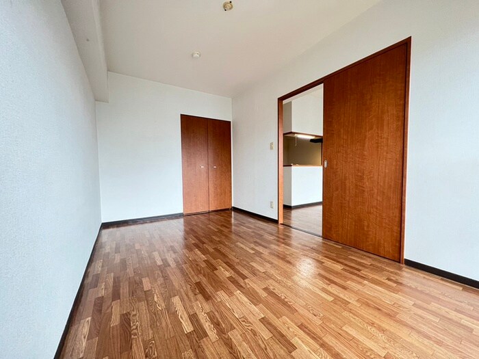 居室 グリーンパレス東大曽根