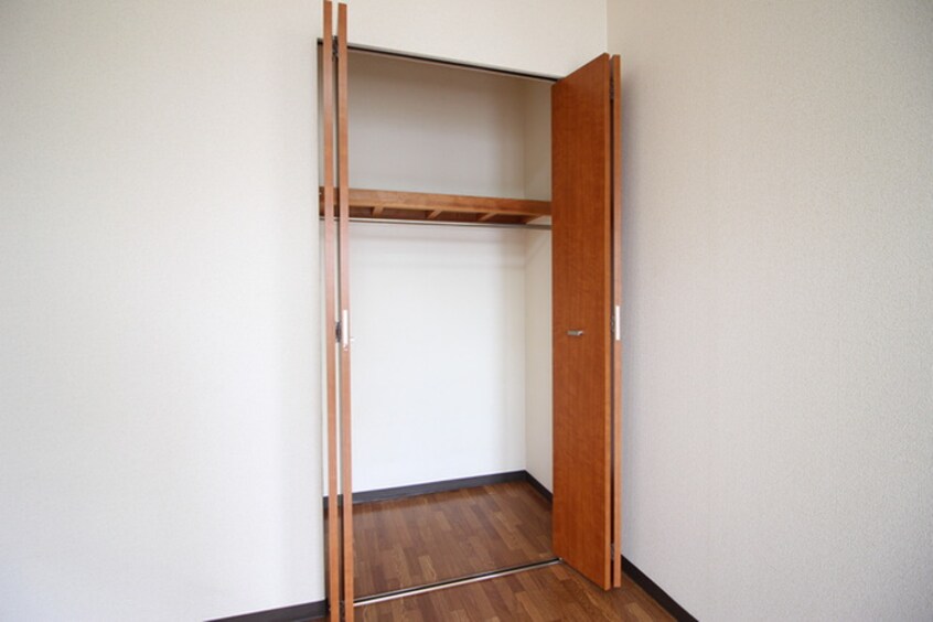 収納 グリーンパレス東大曽根