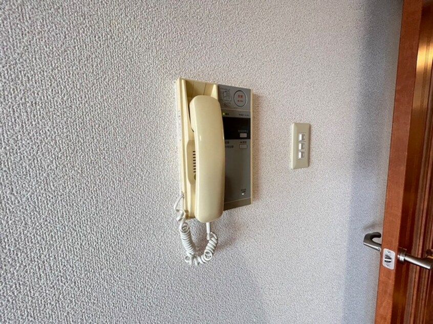 廊下 グリーンパレス東大曽根