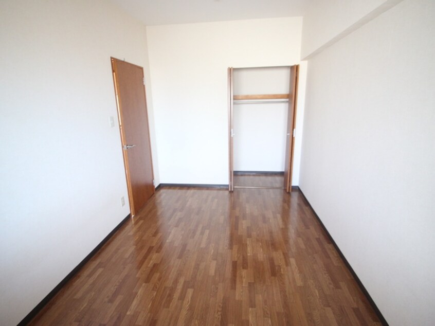 居室 グリーンパレス東大曽根