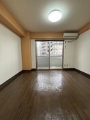 居室 明治第９ﾋﾞﾙ