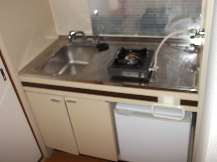 キッチン 明治第９ﾋﾞﾙ