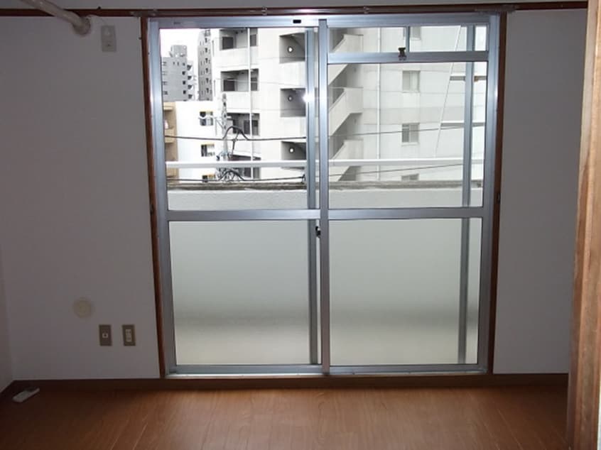 居室 明治第９ﾋﾞﾙ