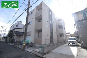 ハーモニーテラス青柳町