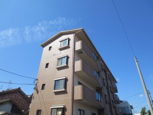 ウインヒル江南
