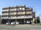 パストラル知多の外観