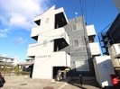 ＣＯＭＦＯＲＴ　９８の外観