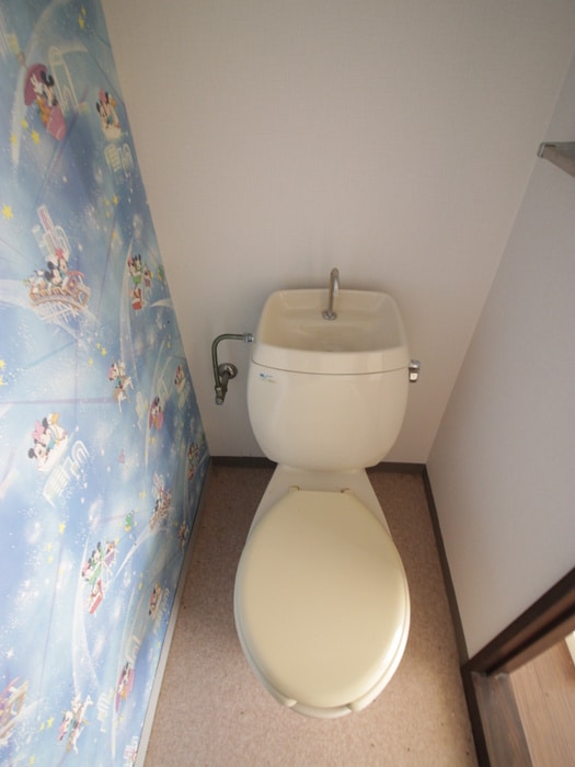 トイレ コ－ポみやび