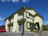 吉田ハイツ