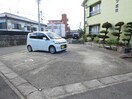 駐車場 吉田ハイツ