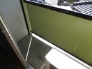 ベランダ・バルコニー 吉田ハイツ