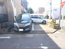 駐車場 レトアM