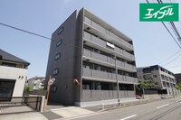 コモド桜山