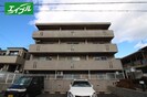富士ビル　第３の外観