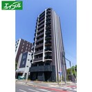 メイクス高岳(401)の外観