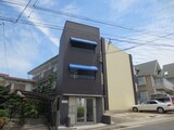 佐野マンション