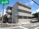 グリーンコーポ瑞穂の外観