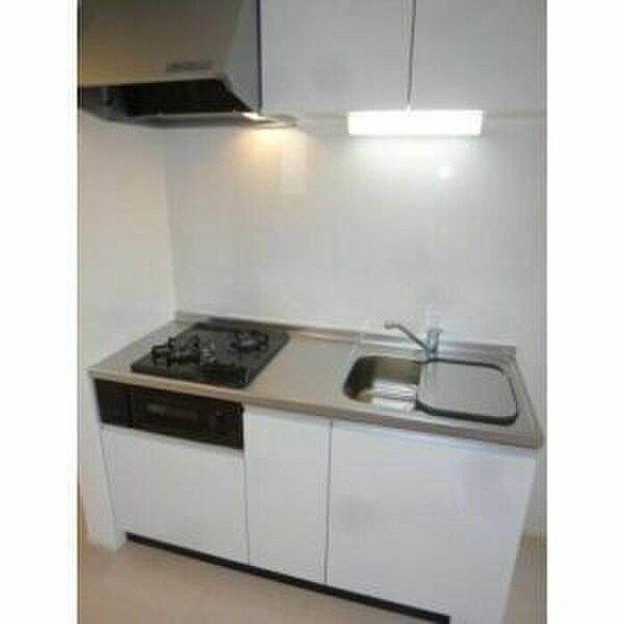 キッチン エスポワール中村