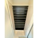 靴箱 エスポワール中村