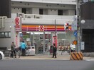 サークルＫ(コンビニ)まで300m Ｊステ－ション